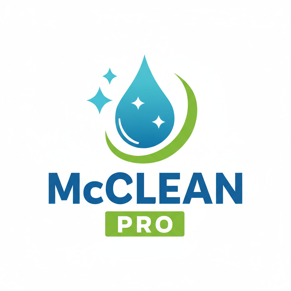 Mc Clean pro